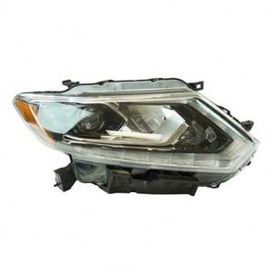 Phare avant LED avancé pour <span class=keywords><strong>Nissan</strong></span> Rogue X-trail 2014 version USA, référence OEM 26060-4BA0A 26010-4BA0A - Product Image 2