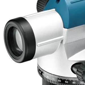 Regla Óptica Profesional GOL 32D para Interiores/Exteriores, Precisión de +/-1/16in a 20 pies, Láser Rojo, 1 Año de Garantía, Soporte Personalizado OEM - Product Image 4