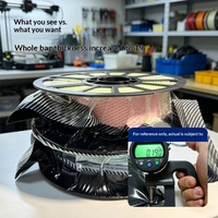 Sacs sous vide réutilisables 3D en PE/PA de qualité alimentaire, étanches à l'humidité et à la poussière, pour usage agricole, épaisseur mm