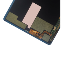 Écran LCD d'origine pour tablette Samsung Galaxy Tab S5e 10.5 SM-T720 T720 SM-T725 T725 – Assemblage d'écran tactile et d'affichage