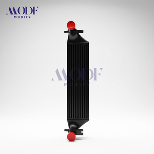 <span class=keywords><strong>Intercooler</strong></span> en aluminium haute performance JT-PC08 pour SEAT Ibiza IV 6J <span class=keywords><strong>Cupra</strong></span> 1.4 TSI 1.6 2.0 TDI 2009-2015, montage direct FMIC - Product Image 2