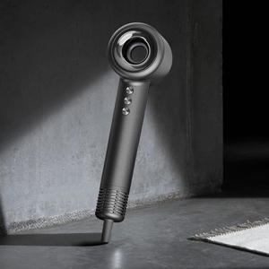 Sèche-cheveux professionnel haute vitesse pour salon, vente en gros, moteur BLDC puissant, séchage rapide à froid et à chaud - Product Image 2