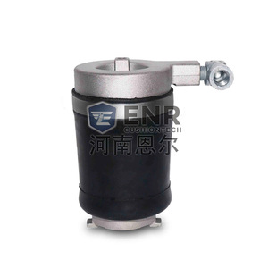 Amortisseur de camion Enr Cushiontech 6100201 60913001 avant pour Nissan Dfac, pièce de rechange - Product Image 1