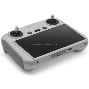Original <span class=keywords><strong>DJI</strong></span> Mavic 3 Cine <span class=keywords><strong>Mini</strong></span> 3 Pro <span class=keywords><strong>DJI</strong></span> RC Télécommande avec écran Drone Accessoires Pièces en stock 5.5 pouces 1080p - Product Image 5