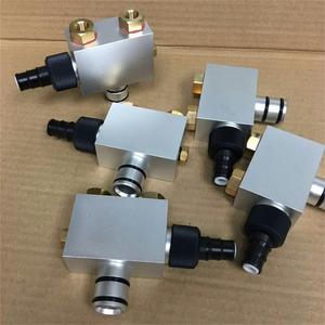 Pompe à poudre C4 <span class=keywords><strong>PI</strong></span>-F1 0241622 Injecteur de poudre pour substrat en aluminium 110V Haute efficacité Faible coût Longue durée de vie pour le revêtement - Product Image 4