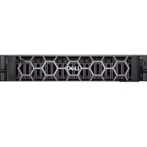Servidor Dell PowerEdge R760, 2x4510/2x32GB/2x960GB SSD SAS, Servidor R760 con 2x Procesadores Xeon Gold 4510, Alto Rendimiento - Product Image 4