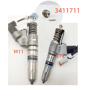 3411711 Valve Vanne de dosage fabriquée en Chine 3411711 pour CUMIS M11/N14/L10 - Product Image 1