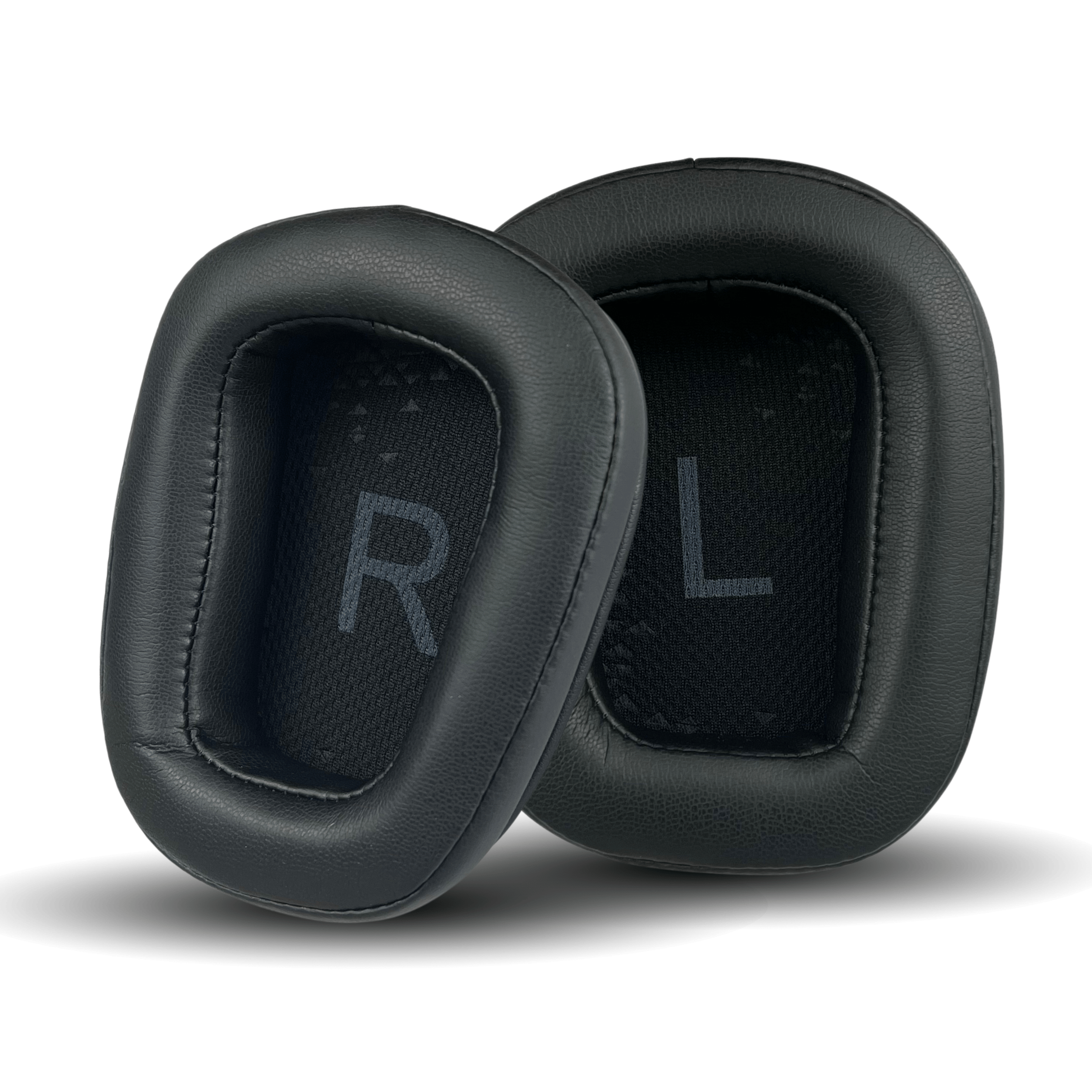 Alohadillas De Repuesto Para Auriculares Copatibles Con Logitech G930
