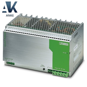 Phoenix QUINT-<b>PS</b>-100-240AC/24DC/40 - Power Supply Unit 2938879 - Product Image 1