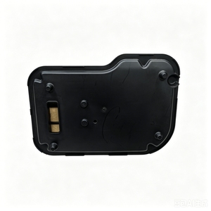 Filtre à huile de transmission automatique 6L80 6L45E, pour CADILLAC BMW, accessoires de voiture 201144 - Product Image 2