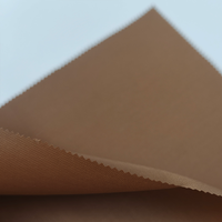 Tissu Oxford 210D 100% polyester enduit PVC, imperméable, écologique, ignifuge, pour sacs à dos d'extérieur et accessoires de rideaux