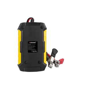 Testeur de batterie de voiture KW510 version européenne, universel 12V, appareil de diagnostic complet du système de charge du véhicule - Product Image 3
