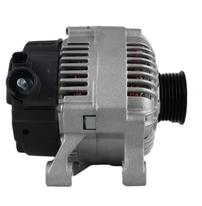 Ensemble d'alternateur CAL15110AS SG9B064 pour VALEO 12 VOLTAGE 80 AMPÉRAGE 6 nervures - Product Image 2