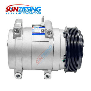 Compressore AC per <span class=keywords><strong>SSANGYONG</strong></span> REXTON <span class=keywords><strong>Korando</strong></span> SPORTS D20DTR RODIUS 2012-2016 6711303211 17522992 6652300511 - Product Image 3