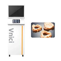 Impresora 3D de resina LCD DLP de impresión 3D Dental de desmoldeo automático de gran tamaño, máquina impresora 3D de gran tamaño