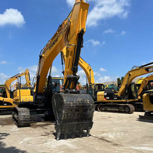 305LC-9T ฮุนไดใช้เครื่องขุดพร้อม305LC 305LC-7เครื่องยนต์ Cummins - Product Image 6