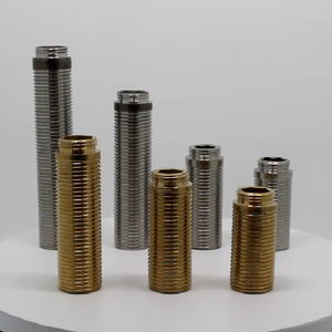 Sujetadores de Grifo Giratorios, Accesorios de Instalación para Tuberías Roscadas Extendidas, Tornillos de Entrada para Grifos de Cocina y Baño - Product Image 3