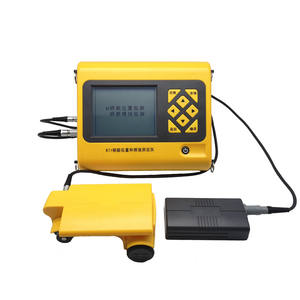 Alta Qualidade R71 Equipamento De Teste NDT Concreto Aço-bar localização e corrosão testador Barra De Aço Corrosão E Localização <span class=keywords><strong>Tester</strong></span> - Product Image 1