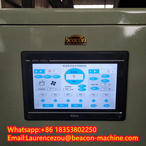 Suporte de calibração da bomba diesel do banco de teste da injeção de combustível 12psb, equipamentos para testes do regulador mecânico - Product Image 4