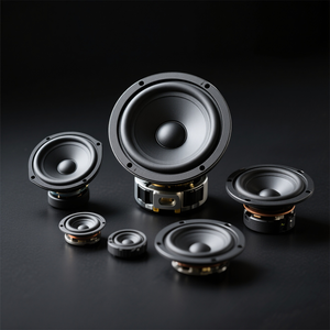 Sistema de Sonido para TV 2.1 – Barra de Sonido de 300W y Subwoofer Inalámbrico - Product Image 2