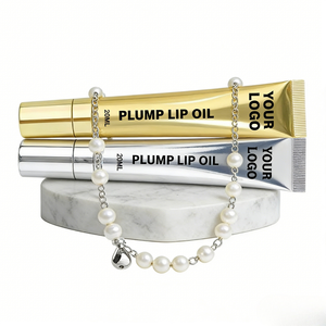 Maquillaje labial Vegano Alta calidad Claro Artículos de larga duración Hidrata Hidratante Nutre Natural Extreme Lip Plumper Oil Lip <span class=keywords><strong>Filler</strong></span> - Product Image 1