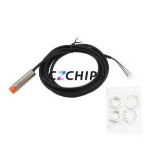 Capteur de proximité de capteur de SY-M12-16 neuf et original Vente entière Fournisseur de puces de composants électroniques et Service de nomenclature - Product Image 1