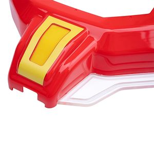 Boîtier de console de jeu Qi Li, étui de protection en ABS pour console de jeu Ultraman, procédé de thermoformage sous vide - Product Image 3