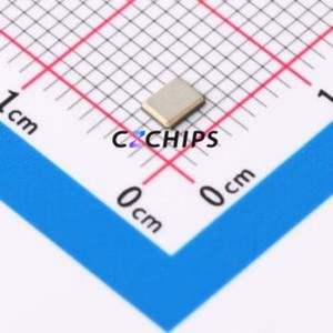 K3A080001010 Crystal (Passive) SMD3225-4P Crystal Oscillator 8MHz 10ppm 10pF - Product Image 1