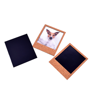 Cornice magnetica <span class=keywords><strong>per</strong></span> foto da parete appesa perforata magnete in PVC foto cornice magnetica <span class=keywords><strong>per</strong></span> pareti decorative HuaQiang - Product Image 2