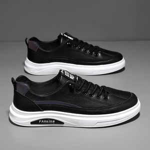 Hot <strong>Sale</strong> Light <strong>Shoes</strong> Man Sneakers for Men Walking Style Sports <strong>Shoes</strong> - Product Image 6