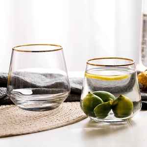 Nouveautés : <span class=keywords><strong>Verre</strong></span> à shot artisanal soufflé à la main, sans plomb, en <span class=keywords><strong>cristal</strong></span>, design moderne et minimaliste, peint sur mesure, pour brandy, whisky, <span class=keywords><strong>rhum</strong></span> - Product Image 2
