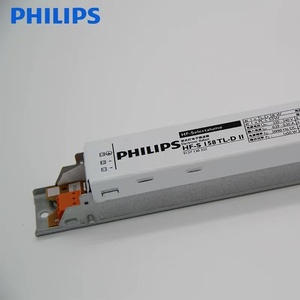 PHILIPS HF-Selectalume II para balasto de lámparas de 118/136 158 218/236 258, balasto de Philips, para lámparas de, de 12 a - Product Image 6