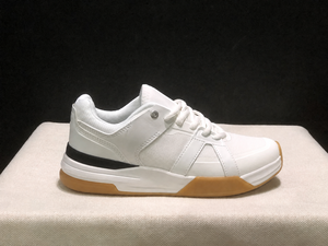 Zapatillas Unisex Oyster Tennis <span class=keywords><strong>Club</strong></span> X the ROGER Clubhouse Swiss on Cloud con Parte Superior de Tejido, Ultra Suaves y Cómodas para Uso Prolongado, Estilo Casual - Product Image 5