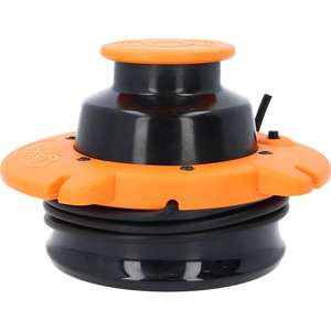 KS TOOLS Comprobador de guantes de protección para electricista neumático, 140mm - Product Image 1