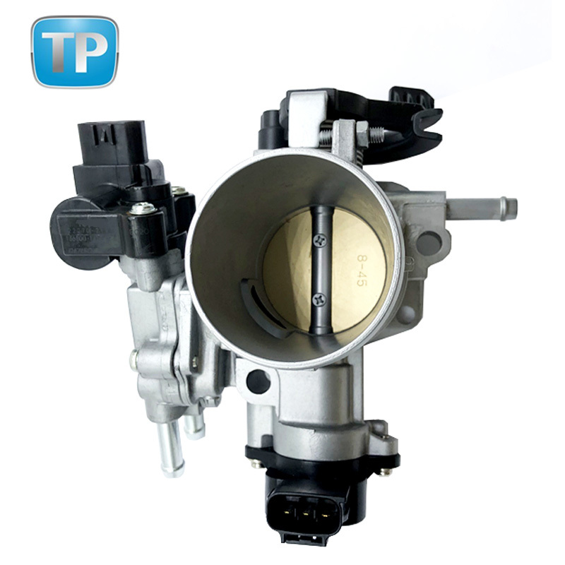 トヨタ用スロットルボディASSY 22210-21010 | 適合年式1998-2022