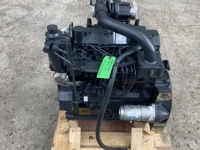 Nouveau moteur B3.3-T/B3.3T refroidi par eau, 4 temps, 19L, Euro 2, pour moteur avec turbo