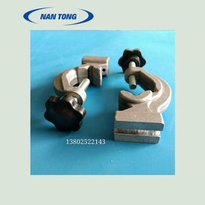 Base en aluminium NanTong pour presse d'impression Heidelberg Roland Komori, pièce de machine offset - Product Image 2