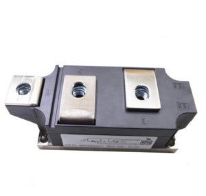 Phasensteuerung Elektronische Komponente MCC552-16IO2 Thyristor-Modul Leistungs-IGBT-Transistor Aufzug-Modul - Product Image 1