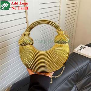 Sac à main de luxe tendance, sac fourre-tout transparent en gelée, sac à bandoulière pour femme, sac bandoulière - Product Image 5