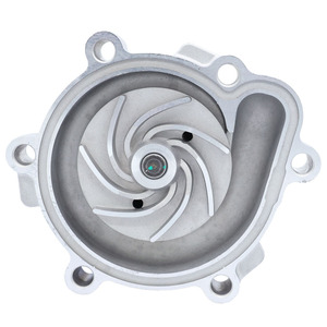 Bomba de agua Cw 0430-0281 para sistema de refrigeración de camiones Deutz, pieza de repuesto - Product Image 3