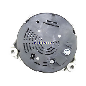 Alternatore compatibile con MERCEDES-BENZ T1 308 D 2.3 Diesel (KW: 58, CV: 79) dal 05-1990 al 02-1996 KUHNER 301299RI NUOVO - Product Image 3