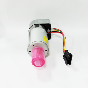Motor de escaneo ASSY,SCAN MOTOR RE-640_01 en Japón, piezas Roland 6000002594, motor de escaneo para RE640 RF640 VS640 - Product Image 3
