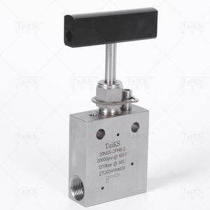 Válvula de Aguja de Ángulo Recto de Acero Inoxidable de Alta Presión para Gas, Múltiples Especificaciones Disponibles Bajo Pedido - Product Image 4