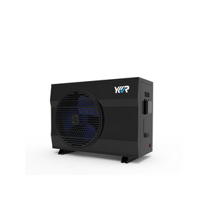 Bomba de Calor Inverter de Alta Eficiencia de 21kw R32 para Calefacción de Piscinas y Spas en Hoteles, con Soporte en Francés - Product Image 5