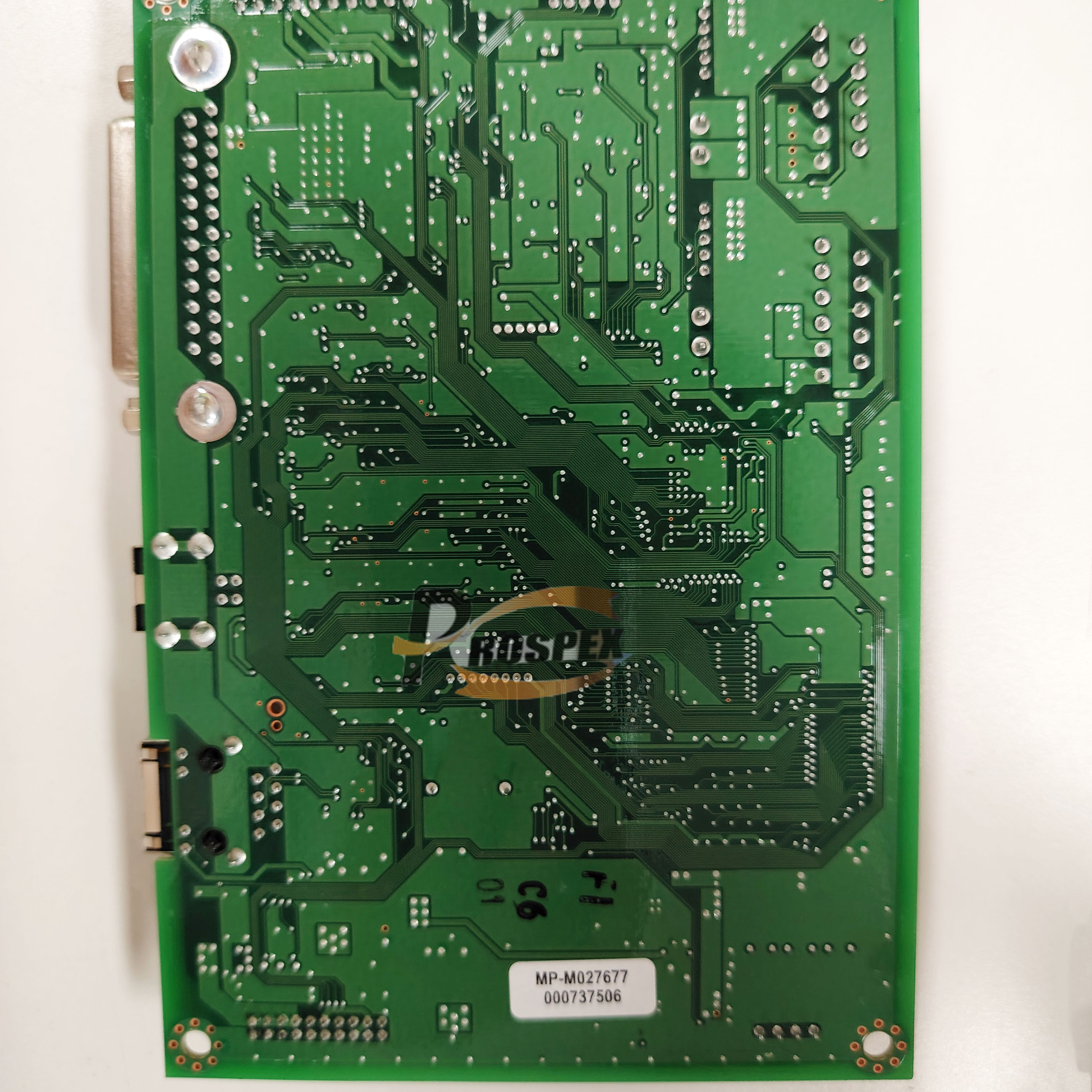 MP-M027677 Original Mimaki Main PCB Maintenance Assy for