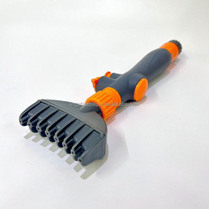 Outil de nettoyage de <span class=keywords><strong>filtre</strong></span> de piscine et de cartouche de <span class=keywords><strong>spa</strong></span> en plastique pour un entretien pratique de la piscine - Product Image 5