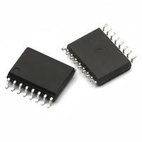 Microcontrôleur STM32MP157CAC3 MCU ARM Cortex-A7, microprocesseur Linux QFN, passerelle HMI industrielle, appareil intelligent, système d'exploitation