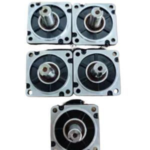 Motor Servo de Alto Torque MS1H4-75B30CB-T331Z MS1H4-40B30CB-T331Z MS1H4-60B30CB-T331Z, Motor Síncrono de Imán Permanente para la Industria - Product Image 3