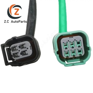 Adecuado para Honda CRV 2.4L L4 <span class=keywords><strong>Sensor</strong></span> de oxígeno 234-9062 234-4359 - Product Image 1