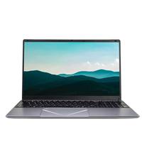 Nuevo Portátil Empresarial OEM con Pantalla IPS de 15.6 Pulgadas, Intel Celeron N5095, 16 GB DDR4, SSD de 1 TB, Teclado Inglés Retroiluminado Delgado, Enchufe Estadounidense, Windows